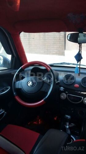 Lifan 320 2014, 35,400 km - 1.3 l - Bakı