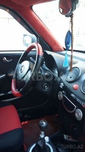 Lifan 320 2014, 35,400 km - 1.3 l - Bakı