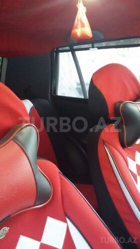 Lifan 320 2014, 35,400 km - 1.3 l - Bakı