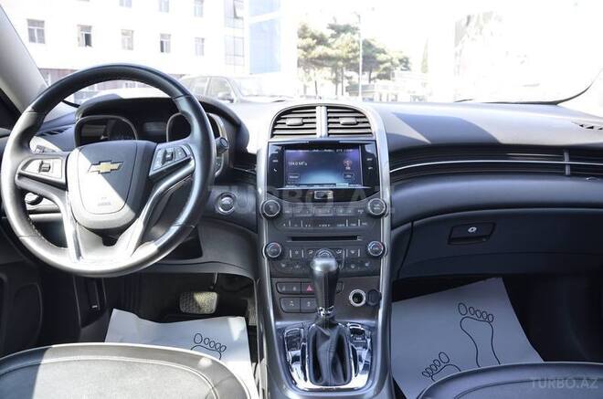 Chevrolet Malibu 2012, 73,000 km - 2.4 л - Bakı