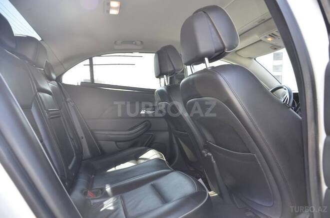 Chevrolet Malibu 2012, 73,000 km - 2.4 л - Bakı