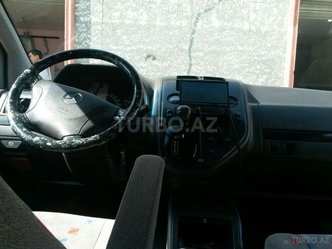 Mercedes Vito 2001, 297,000 km - 2.2 l - Bakı