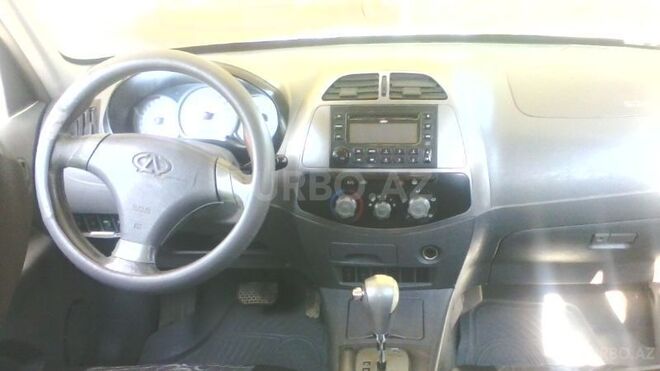 Chery Tiggo (T11) 2007, 217,000 km - 2.0 л - Bakı