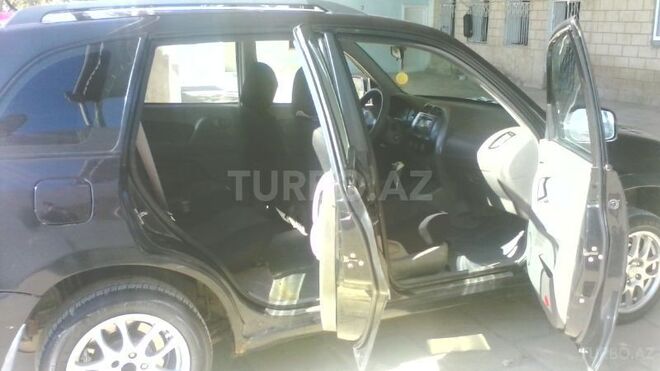 Chery Tiggo (T11) 2007, 217,000 km - 2.0 л - Bakı