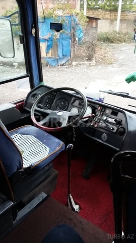 Mercedes  1990, 36,698,885 km - 12.0 l - Bərdə
