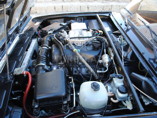 LADA (VAZ) 2107 2010, 51,000 km - 1.6 л - Bakı