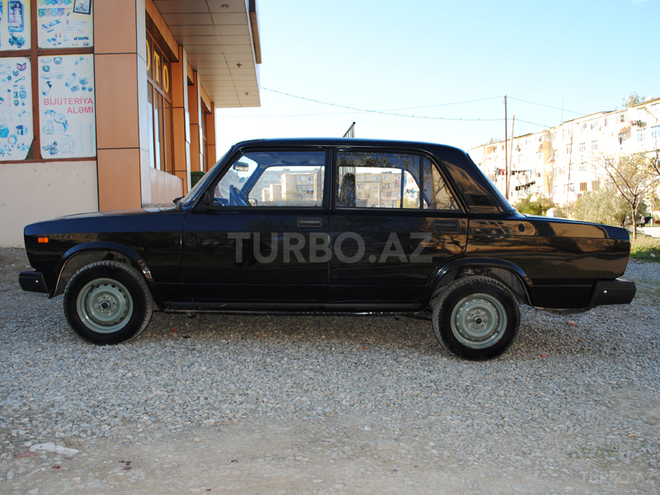 LADA (VAZ) 2107 2010, 51,000 km - 1.6 л - Bakı