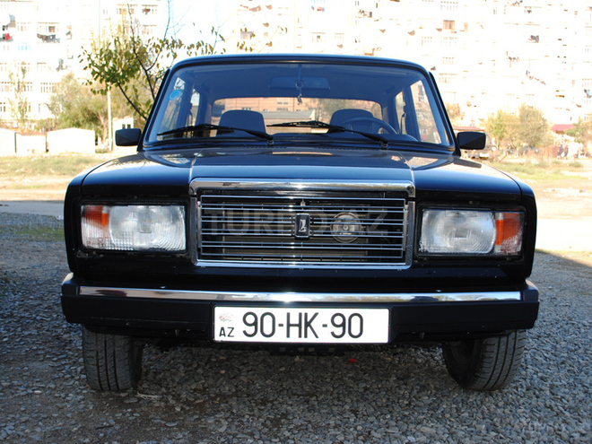 LADA (VAZ) 2107 2010, 51,000 km - 1.6 л - Bakı