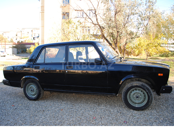 LADA (VAZ) 2107 2010, 51,000 km - 1.6 л - Bakı