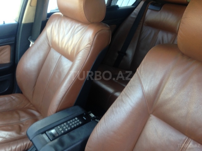 BMW 523 1996, 434,347 km - 2.5 l - Bakı