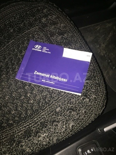 Hyundai Sonata 2010, 67,000 km - 2.4 l - Bakı