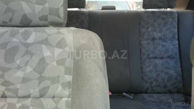 Mercedes C 200 1997, 195,000 km - 2.0 l - Bakı
