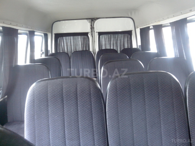 Ford Transit 1997, 150,000 km - 2.5 l - Bakı