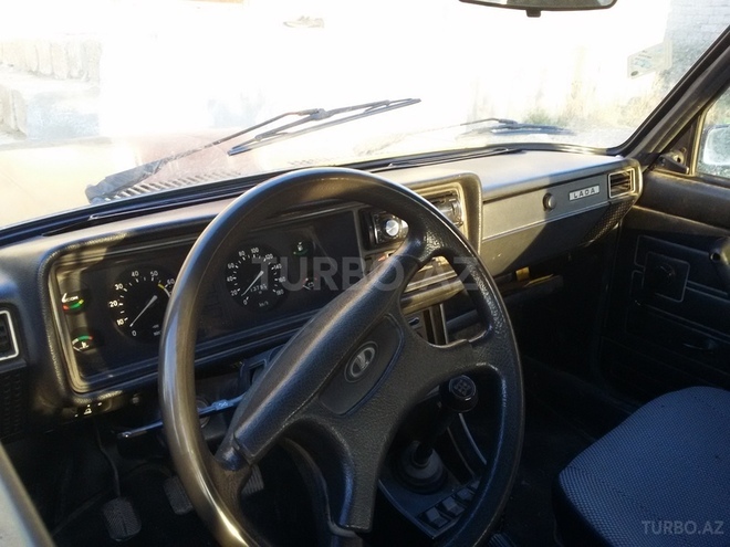 LADA (VAZ) 2107 2010, 60,000 km - 1.5 л - Bakı