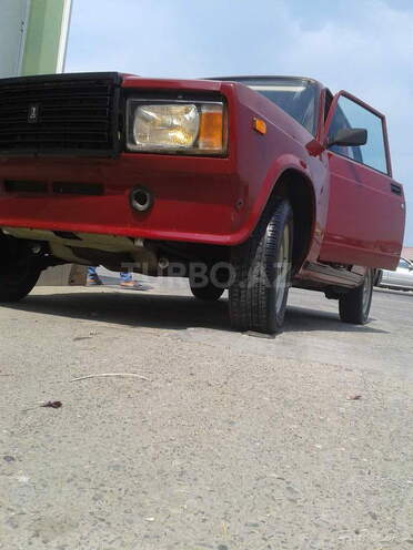 LADA (VAZ) 2107 2006, 10,000 km - 0.2 l - Sumqayıt