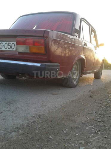 LADA (VAZ) 2107 2006, 10,000 km - 0.2 l - Sumqayıt
