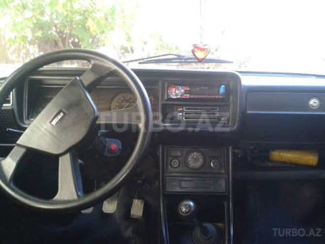 LADA (VAZ) 2107 2006, 10,000 km - 0.2 l - Sumqayıt