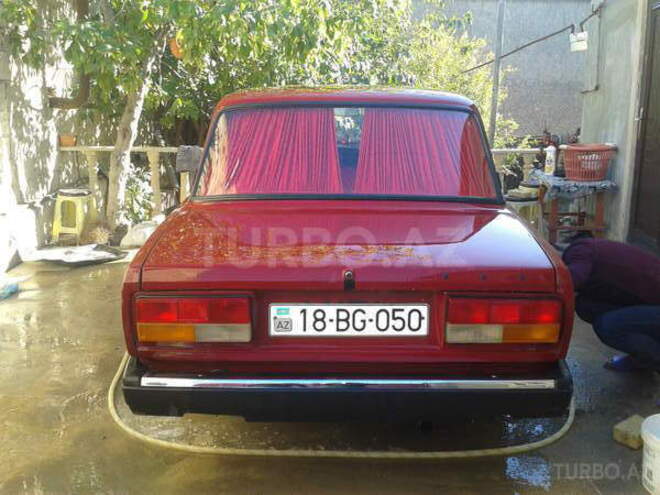 LADA (VAZ) 2107 2006, 10,000 km - 0.2 l - Sumqayıt