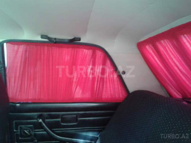 LADA (VAZ) 2107 2006, 10,000 km - 0.2 l - Sumqayıt