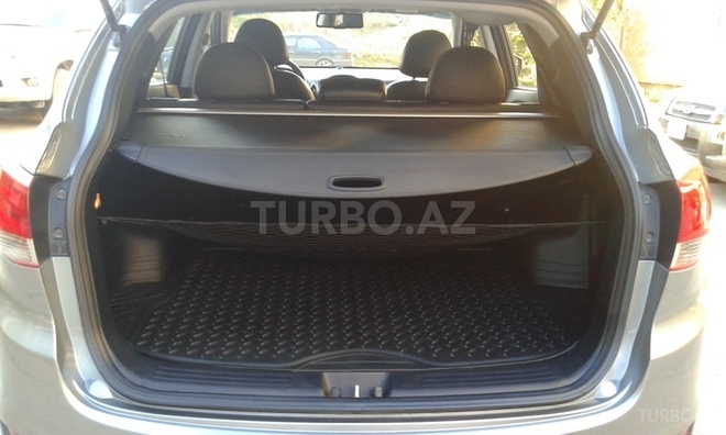 Hyundai ix35 2010, 49,300 km - 2.0 л - Bakı