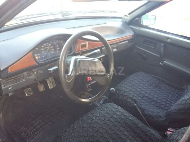 LADA (VAZ) 21099 1995, 89,000 km - 1.5 l - Bakı