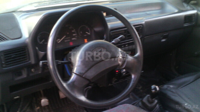 Hyundai Excel 1994, 300,000 km - 1.5 l - Bakı