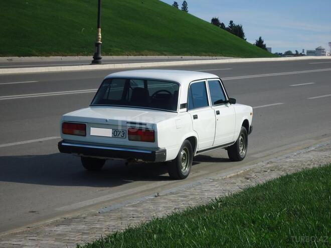 LADA (VAZ) 2107 2011, 80,000 km - 1.6 l - Bakı