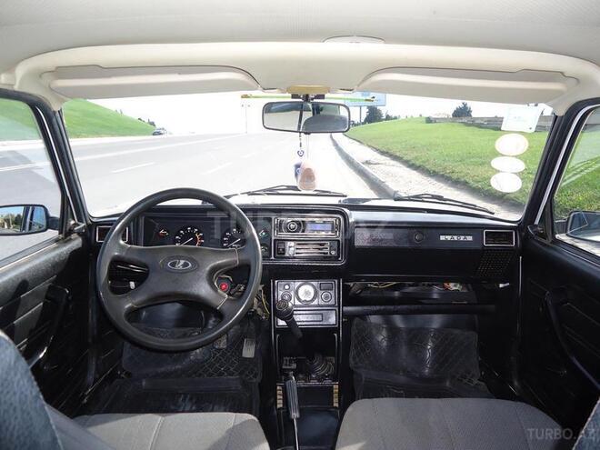 LADA (VAZ) 2107 2011, 80,000 km - 1.6 l - Bakı