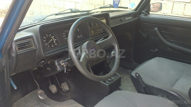LADA (VAZ) 2107 2009, 20,000 km - 1.6 л - Xırdalan