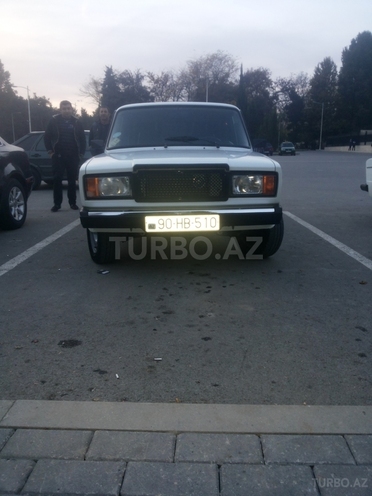 LADA (VAZ) 2107 2010, 45,000 km - 0.2 l - Mingəçevir