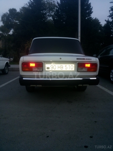 LADA (VAZ) 2107 2010, 45,000 km - 0.2 l - Mingəçevir