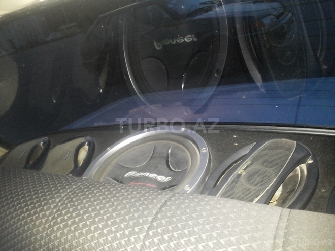 LADA (VAZ) 2107 2010, 45,000 km - 0.2 l - Mingəçevir