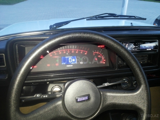 LADA (VAZ) 2107 2010, 45,000 km - 0.2 l - Mingəçevir