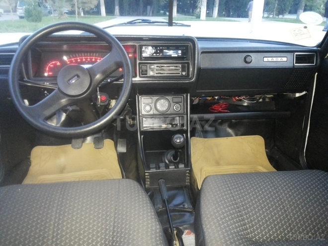 LADA (VAZ) 2107 2010, 45,000 km - 0.2 l - Mingəçevir
