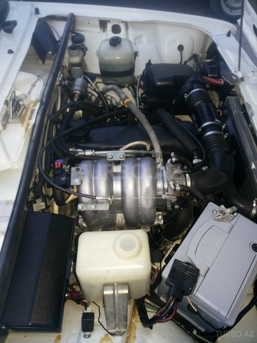 LADA (VAZ) 2107 2010, 45,000 km - 0.2 l - Mingəçevir