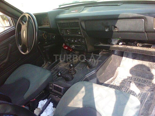 LADA (VAZ) Niva 2008, 28,000 km - 3.8 l - Bakı