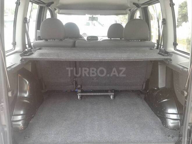 Fiat Doblo 2006, 160,000 km - 1.4 l - Bakı