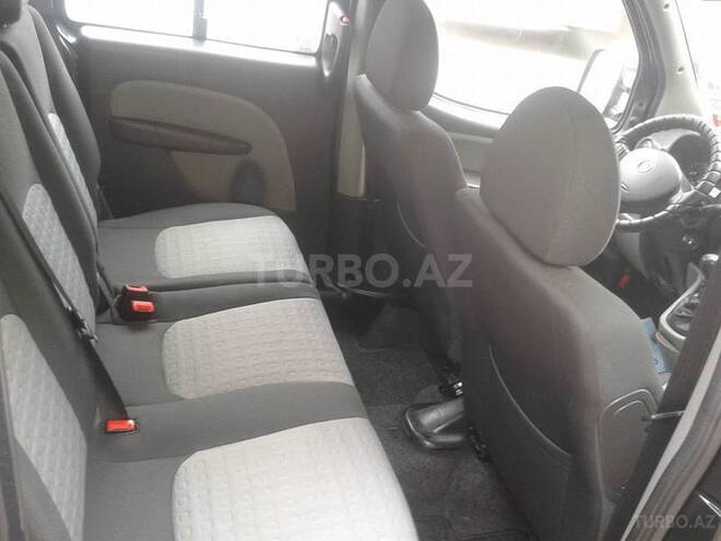 Fiat Doblo 2006, 160,000 km - 1.4 l - Bakı