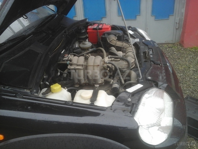 Chevrolet Niva 2012, 55,400 km - 1.7 л - Bakı