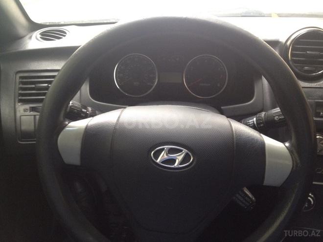 Hyundai  2007, 170,000 km - 2.0 л - Şirvan