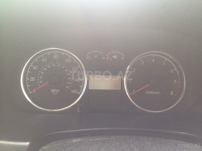 Hyundai  2007, 170,000 km - 2.0 л - Şirvan