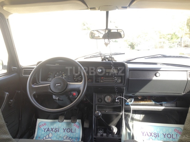 LADA (VAZ) 2107 2011, 140,000 km - 0.2 l - Bakı