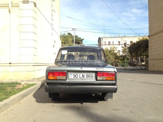 LADA (VAZ) 2107 2011, 140,000 km - 0.2 l - Bakı