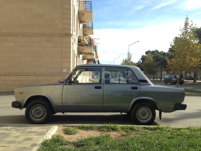 LADA (VAZ) 2107 2011, 140,000 km - 0.2 l - Bakı