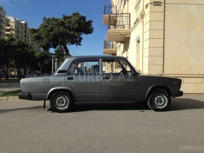 LADA (VAZ) 2107 2011, 140,000 km - 0.2 l - Bakı