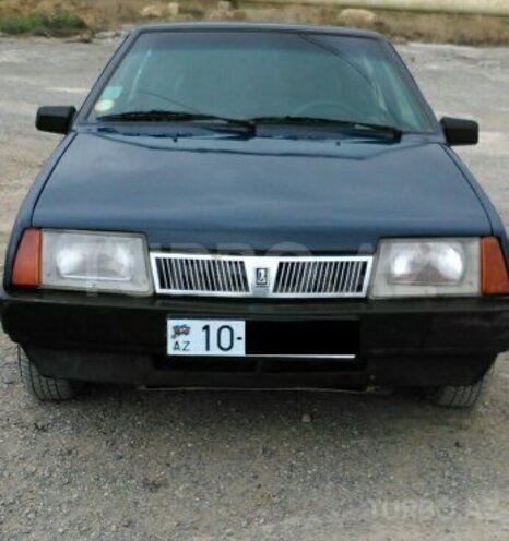 LADA (VAZ) 2109 1995, 10,000 km - 1.5 l - Bakı