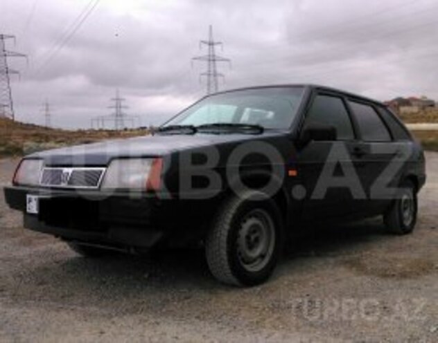 LADA (VAZ) 2109 1995, 10,000 km - 1.5 l - Bakı