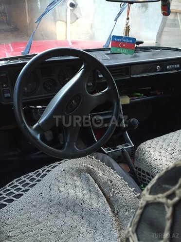 LADA (VAZ) 2104 1992, 200,000 km - 1.5 l - Bakı