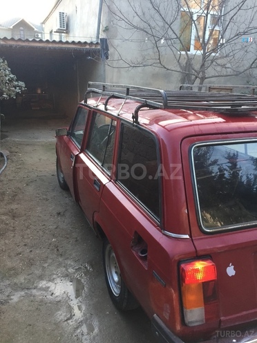 LADA (VAZ) 2104 1992, 200,000 km - 1.5 l - Bakı