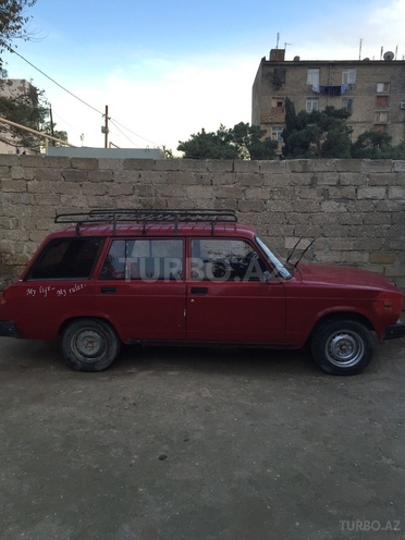 LADA (VAZ) 2104 1992, 200,000 km - 1.5 l - Bakı